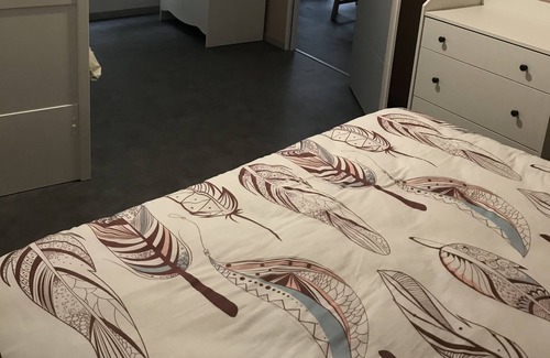 Charleville-Mezieres Apartamento | Logement Complet Face au Musée Rimbaud