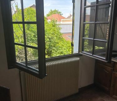 Drancy Apartamento | Logement calme