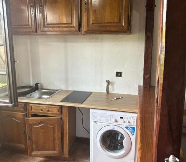 Drancy Apartamento | Logement calme