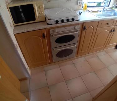 Hastiere-Lavaux Otro | logement caravane