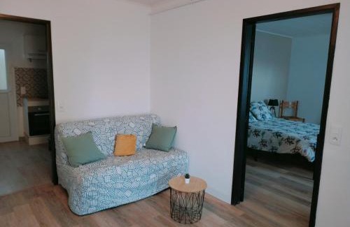 La Chevroliere Casa | Logement chaleureux et parking