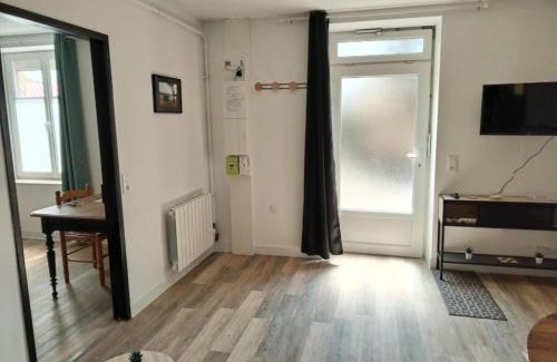 La Chevroliere Casa | Logement chaleureux et parking