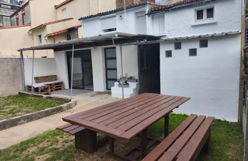 Cholet Casa | logement Cholet proche puydufou