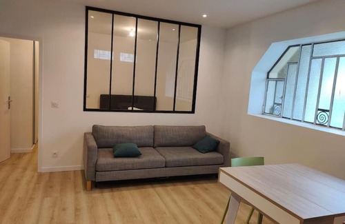 Leon Blum - Bon Coin Apartamento | Logement complet à Villeurbanne