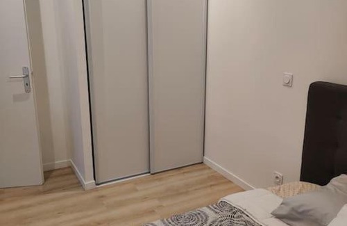 Leon Blum - Bon Coin Apartamento | Logement complet à Villeurbanne
