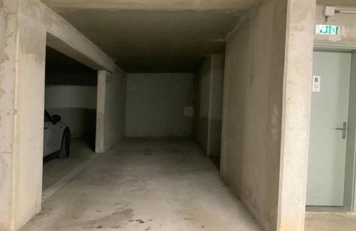 Aix-en-Provence Apartamento | Logement cosy climatisé avec parking