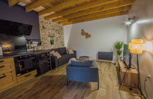 Maisoncelles-en-Brie Apartamento | Logement de 55m² Proche du Parc Disneyland-paris et Proche de Paris