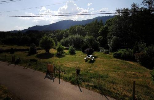 Moussey Casa | Logement dans un cadre apaisant à Moussey dans les Vosges