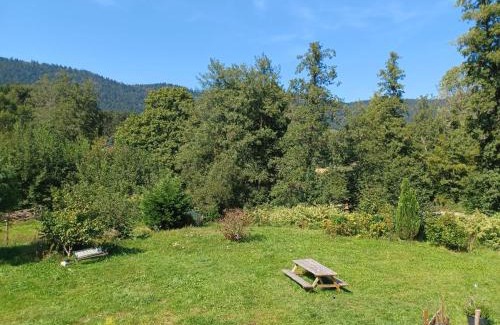 Moussey Casa | Logement dans un cadre apaisant à Moussey dans les Vosges