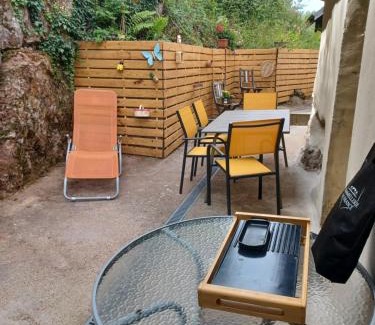 Moussey Casa | Logement dans un cadre apaisant à Moussey dans les Vosges