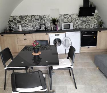 Contes Apartamento | Logement dans un centre équestre