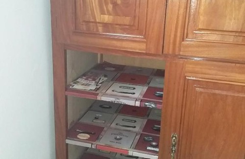 Ouakam Apartamento | LOGEMENT DE 2 SYMPATIQUES PIECES