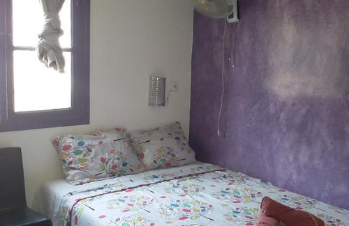 Ouakam Apartamento | LOGEMENT DE 2 SYMPATIQUES PIECES