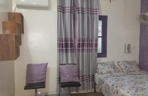 Ouakam Apartamento | LOGEMENT DE 2 SYMPATIQUES PIECES
