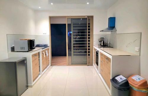 Temae Apartamento | Logement de charme, au soleil et proche de la mer