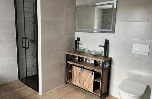 Dorlisheim Apartamento | Logement de charme - W&B House
