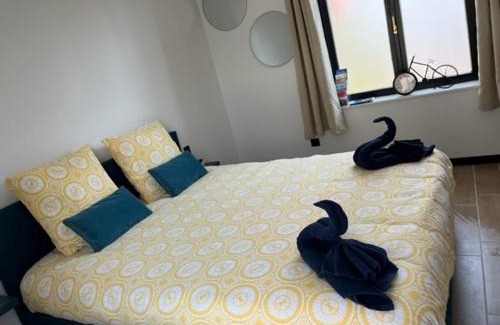 Dorlisheim Apartamento | Logement de charme - W&B House