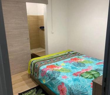 Fort-de-France Apartamento | Logement de location Dealoc