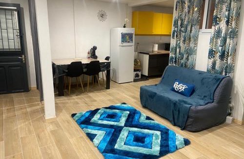 Fort-de-France Apartamento | Logement de location Dealoc