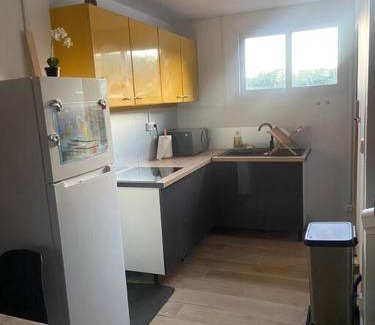 Fort-de-France Apartamento | Logement de location Dealoc