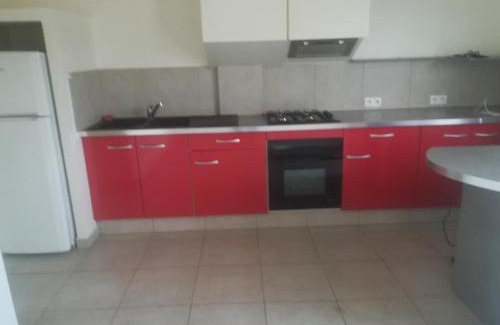 Mirecourt Apartamento | Logement de plein pied à MIRECOURT