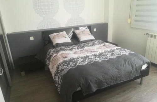 Mirecourt Apartamento | Logement de plein pied à MIRECOURT