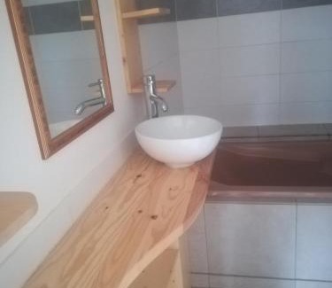 Mirecourt Apartamento | Logement de plein pied à MIRECOURT
