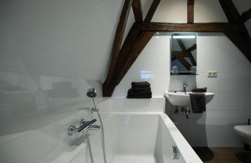 Abdij Casa | Logement de Spaerpot