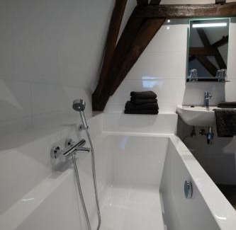 Abdij Casa | Logement de Spaerpot
