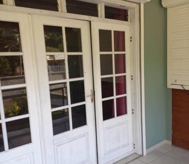 Doubs Apartamento | Logement du soleil