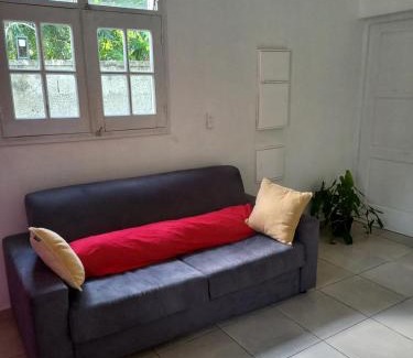 Doubs Apartamento | Logement du soleil