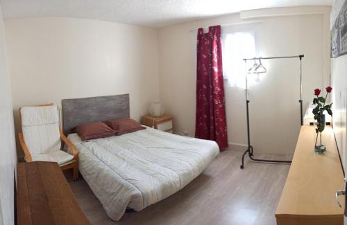 Saint-Michel-en-l'Herm Apartamento | Logement entier proche des plages de Sud Vendée