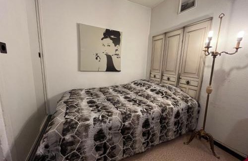 Tonkin Nord Apartamento | Logement entier à 50 métre de la Parc de la Tête d'Or