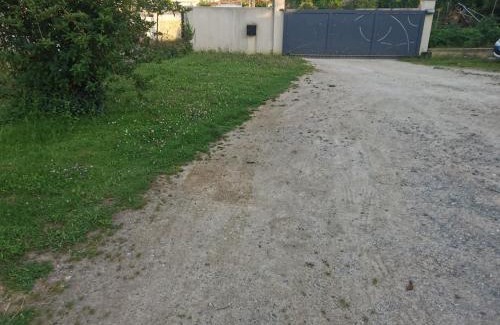 La Creche Apartamento | Logement entier à LA CRECHE