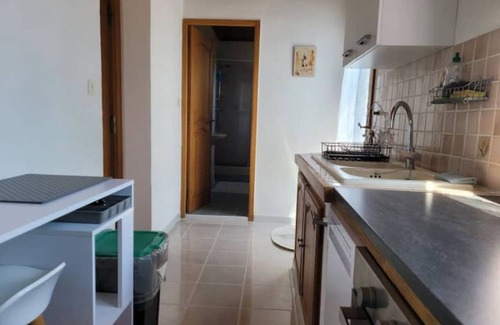 Meyreuil Casa | Alojamiento completo 55m2 con spa, sauna y terminal eléctrico 7KW