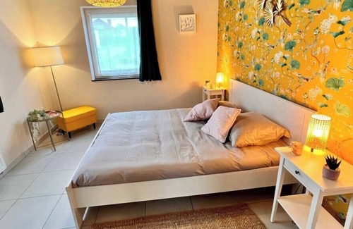 Maisieres Apartamento | Logement Entier : Appartement
