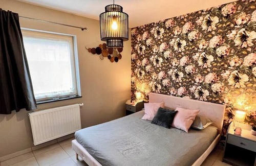 Maisieres Apartamento | Logement Entier : Appartement