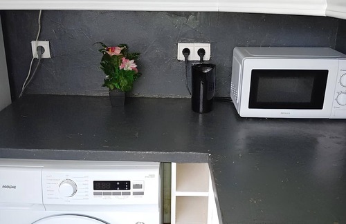Elancourt Apartamento | Logement Entier : Appartement - Élancourt, France