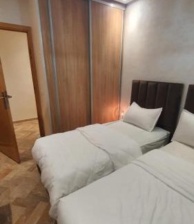 Haut Founty Apartamento | logement entier Appartement Agadir