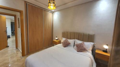 Haut Founty Apartamento | logement entier Appartement Agadir