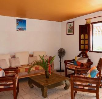 Rifflet Apartamento | Logement entier au soleil couchant