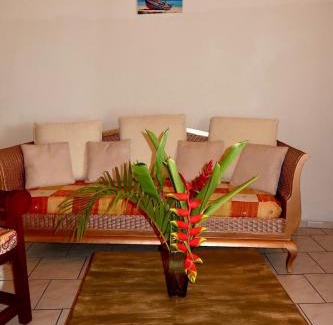 Rifflet Apartamento | Logement entier au soleil couchant