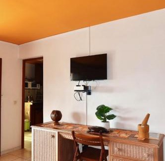Rifflet Apartamento | Logement entier au soleil couchant
