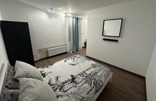 Kehl Apartamento | Logement Entier Chic en Maison