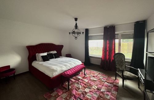 Kehl Apartamento | Logement Entier Chic en Maison