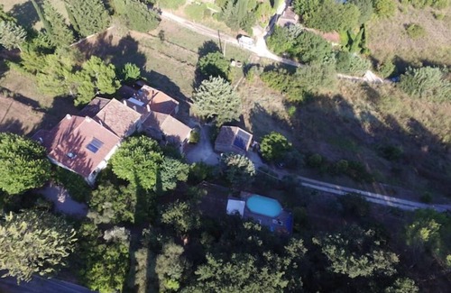 La Destrousse Casa | Logement Entier : Hébergement - La Bouilladisse, France