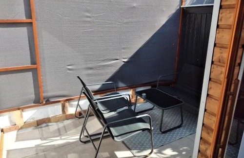 Villeneuve-sur-Lot Apartamento | Logement entier, proche hyper centre, 2 étoiles SANS SPA