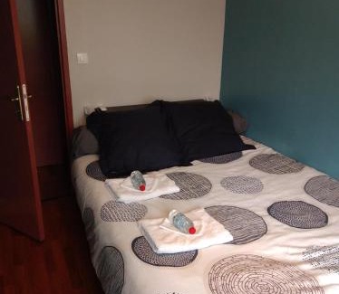 Villeneuve-sur-Lot Apartamento | Logement entier, proche hyper centre, 2 étoiles SANS SPA