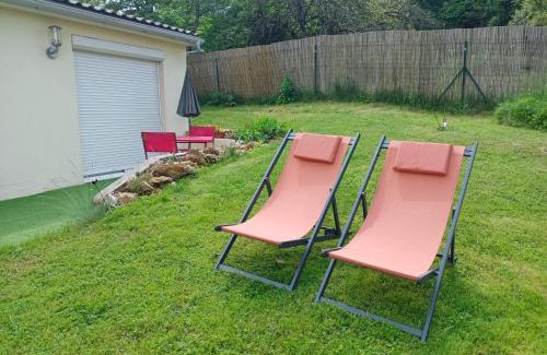 Pommeuse Apartamento | Logement entier Gîte du hérisson 4 personnes