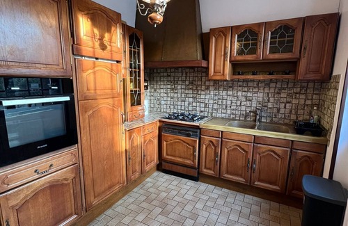 Sevran Casa | Logement Entier : Hébergement - Sevran, France